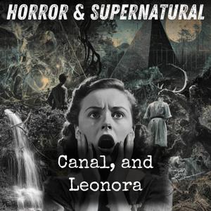 Canal, and Leonora