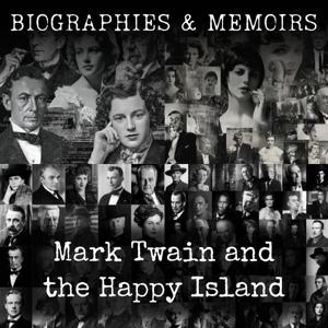 Mark Twain and the Happy Island