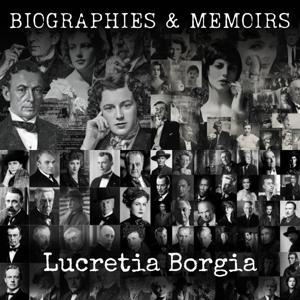 Lucretia Borgia