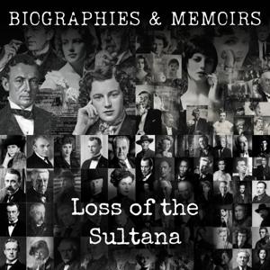 Loss of the Sultana