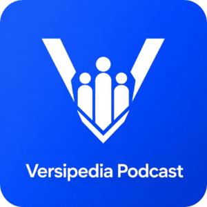 Versipedia Versicherungs-Podcast