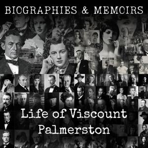 Life of Viscount Palmerston