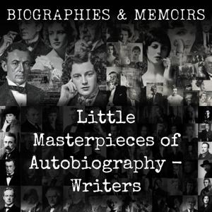Little Masterpieces of Autobiography- Actors