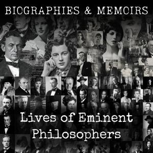 Lives of Eminent Philosophers