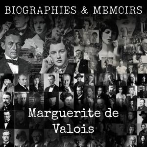 Marguerite de Valois