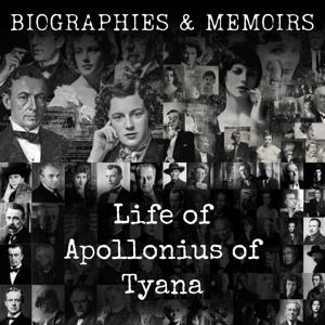 Life of Apollonius of Tyana