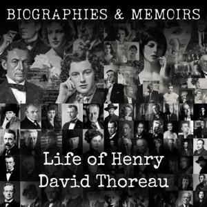 Life of Henry David Thoreau