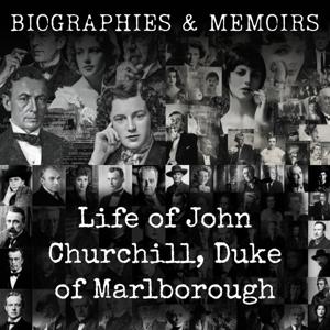 Life of John Churchill, Duke of Marlborough