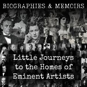 Little Journeys to the Homes of Eminent Artists