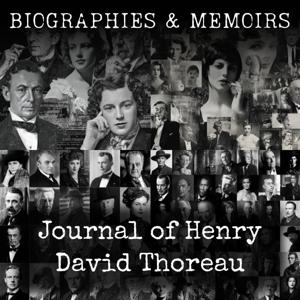 Journal of Henry David Thoreau