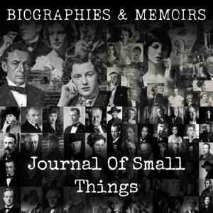 Journal Of Small Things