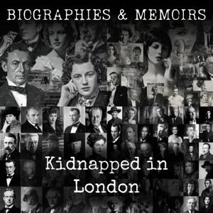 Kidnapped in London