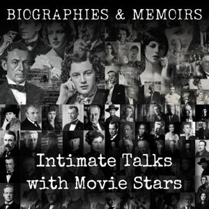 Intimate Talks with Movie Stars