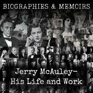 Jerry McAuley-  His Life and Work