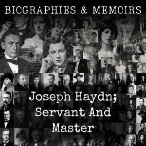 Joseph Haydn; Servant And Master