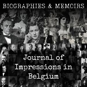 Journal of Impressions in Belgium