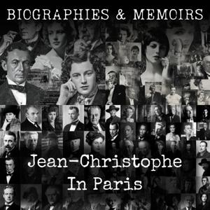Jean-Christophe In Paris