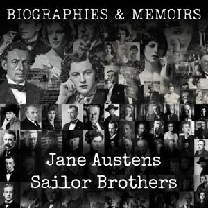Jane Austens Sailor Brothers