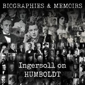 Ingersoll on HUMBOLDT