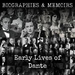 Early Lives of Dante