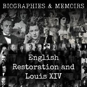 English Restoration and Louis XIV