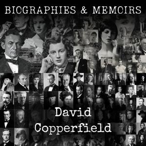 David Copperfield