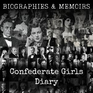 Confederate Girls Diary