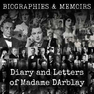 Diary and Letters of Madame DArblay