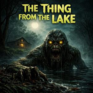 The Thing from the Lake