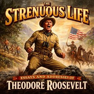 The Strenuous Life of Theodore Roosevelt