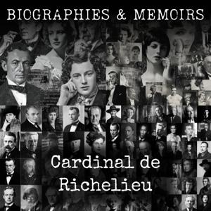 Cardinal de Richelieu