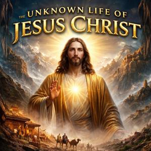 The Unknown Life of Jesus Christ