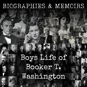 Boys Life of Booker T. Washington