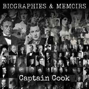 Captain Cook