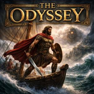The Odyssey