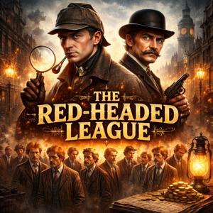 The Red Headed League
