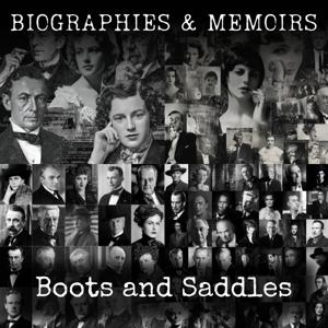 Boots and Saddles