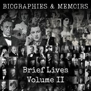 Brief Lives Volume II