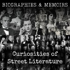 Curiosities of Street Literature