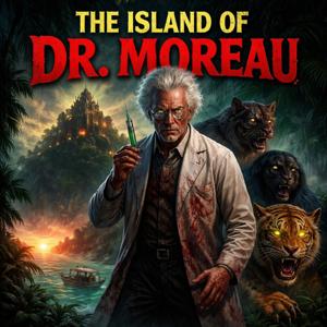 The Island of Dr. Moreau