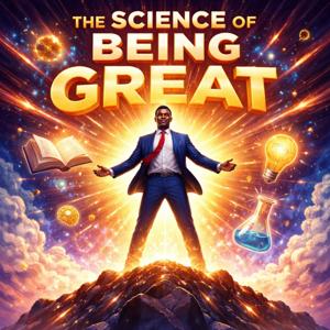 The Science of Being Great