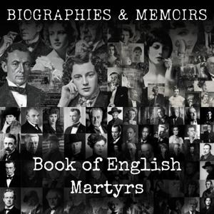 Book of English Martyrs