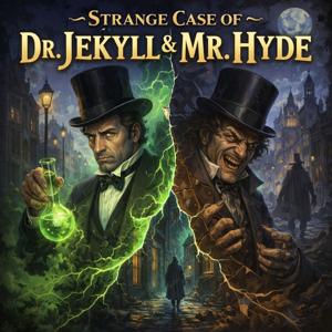 Strange Case of Dr. Jekyll & Mr. Hyde