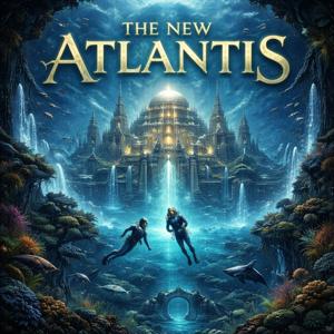 The New Atlantis
