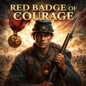 The Red Badge of Courage