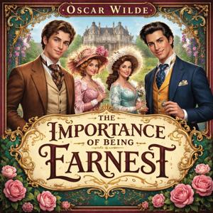 The Importance of Being Earnest
