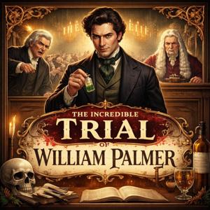 The Incredible Trial of William Palmer