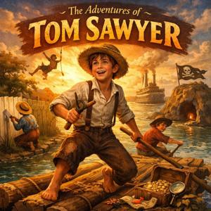 The Adventures of Tom Sawyer