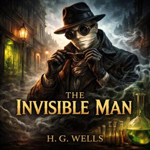The Invisible Man