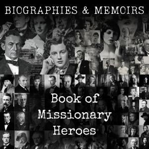 Book of Missionary Heroes